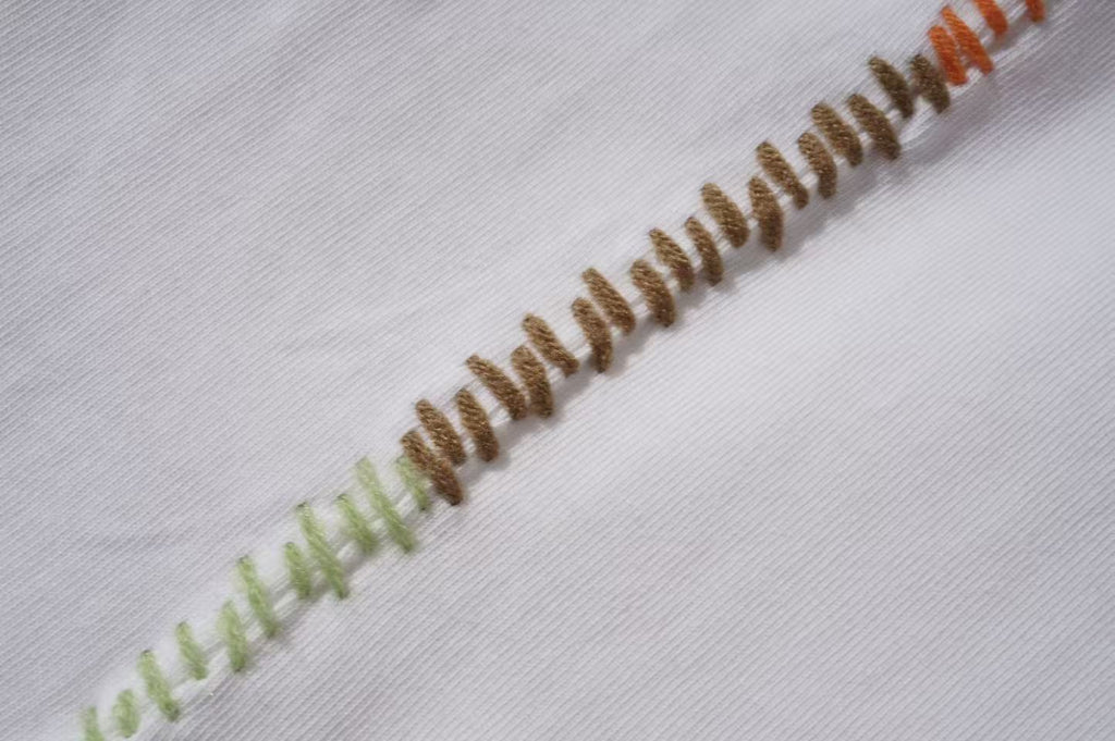 Stitchline Oversized Tee