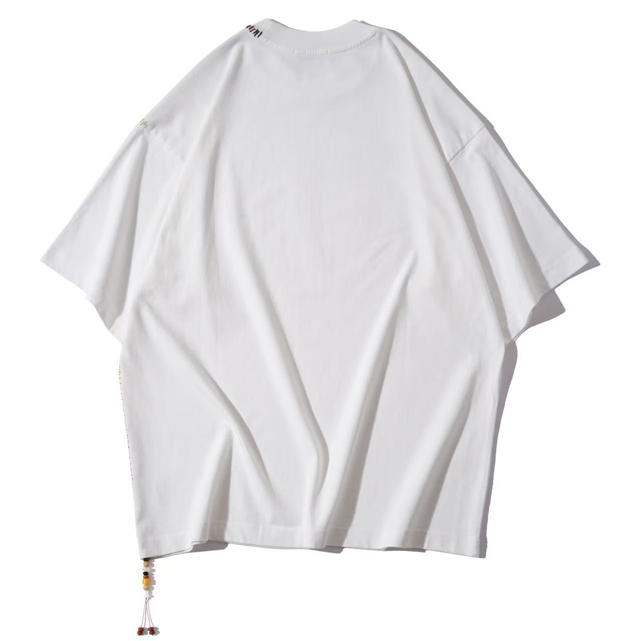 Stitchline Oversized Tee