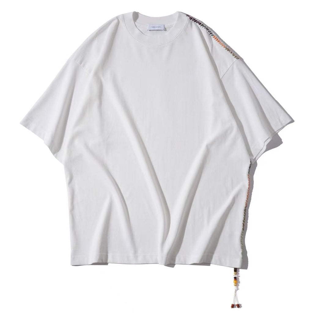 Stitchline Oversized Tee