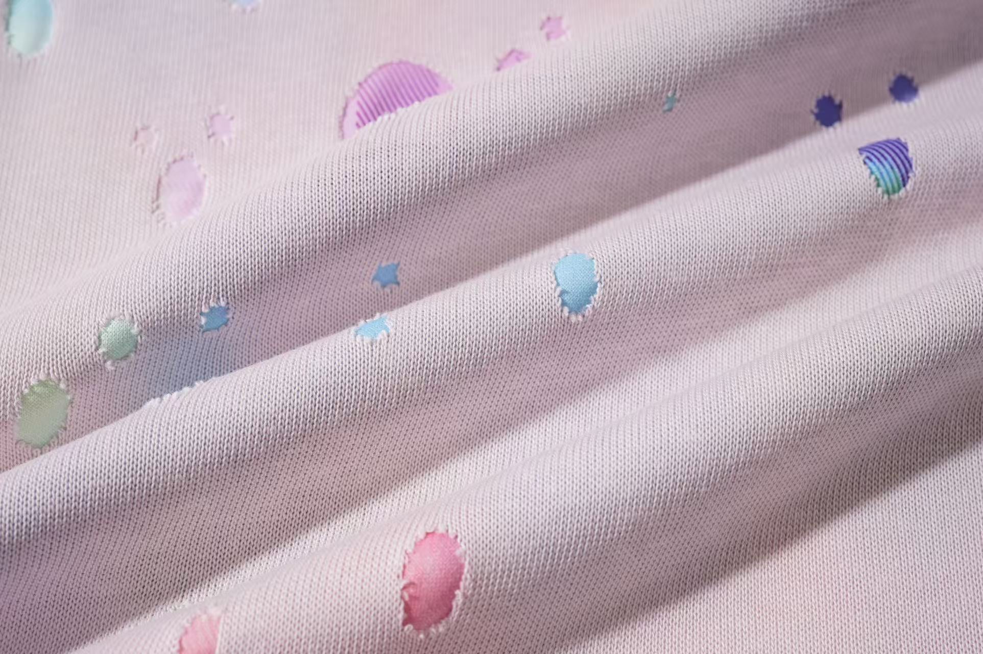 Pastel Spectrum T-Shirt