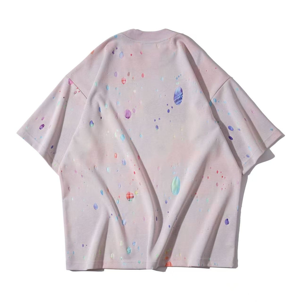Pastel Spectrum T-Shirt
