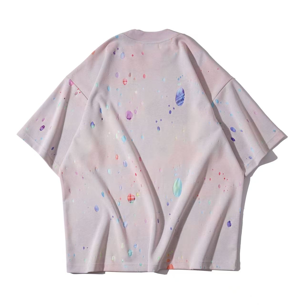 Pastel Spectrum T-Shirt