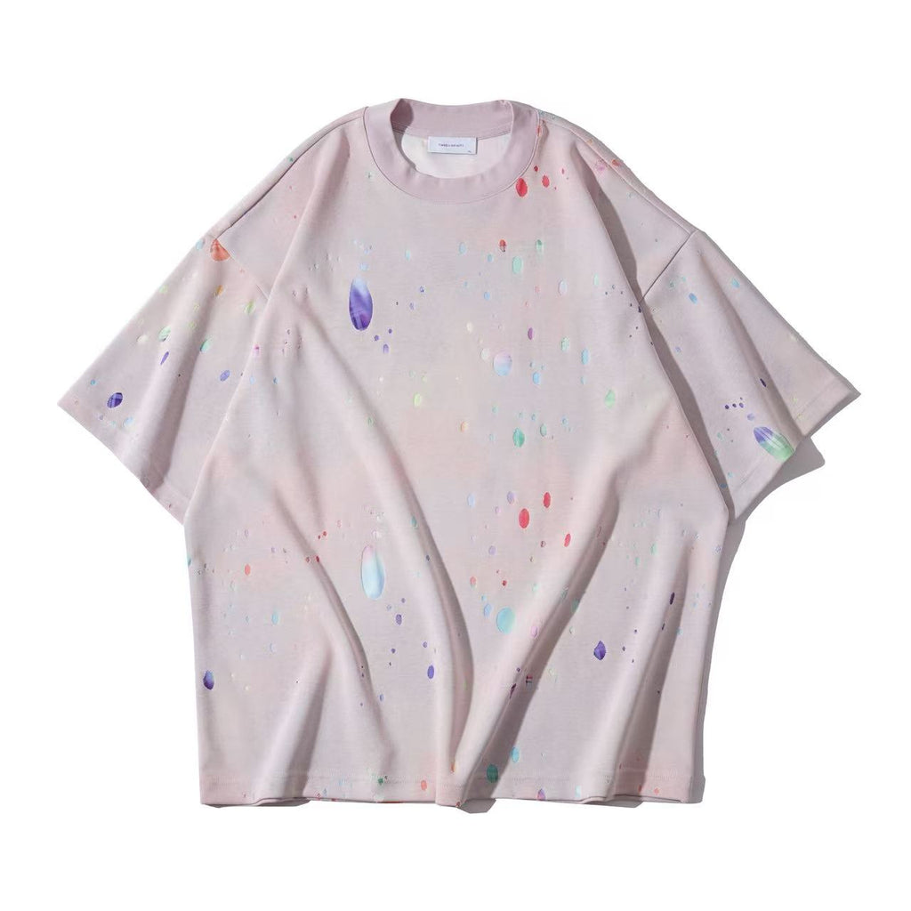 Pastel Spectrum T-Shirt