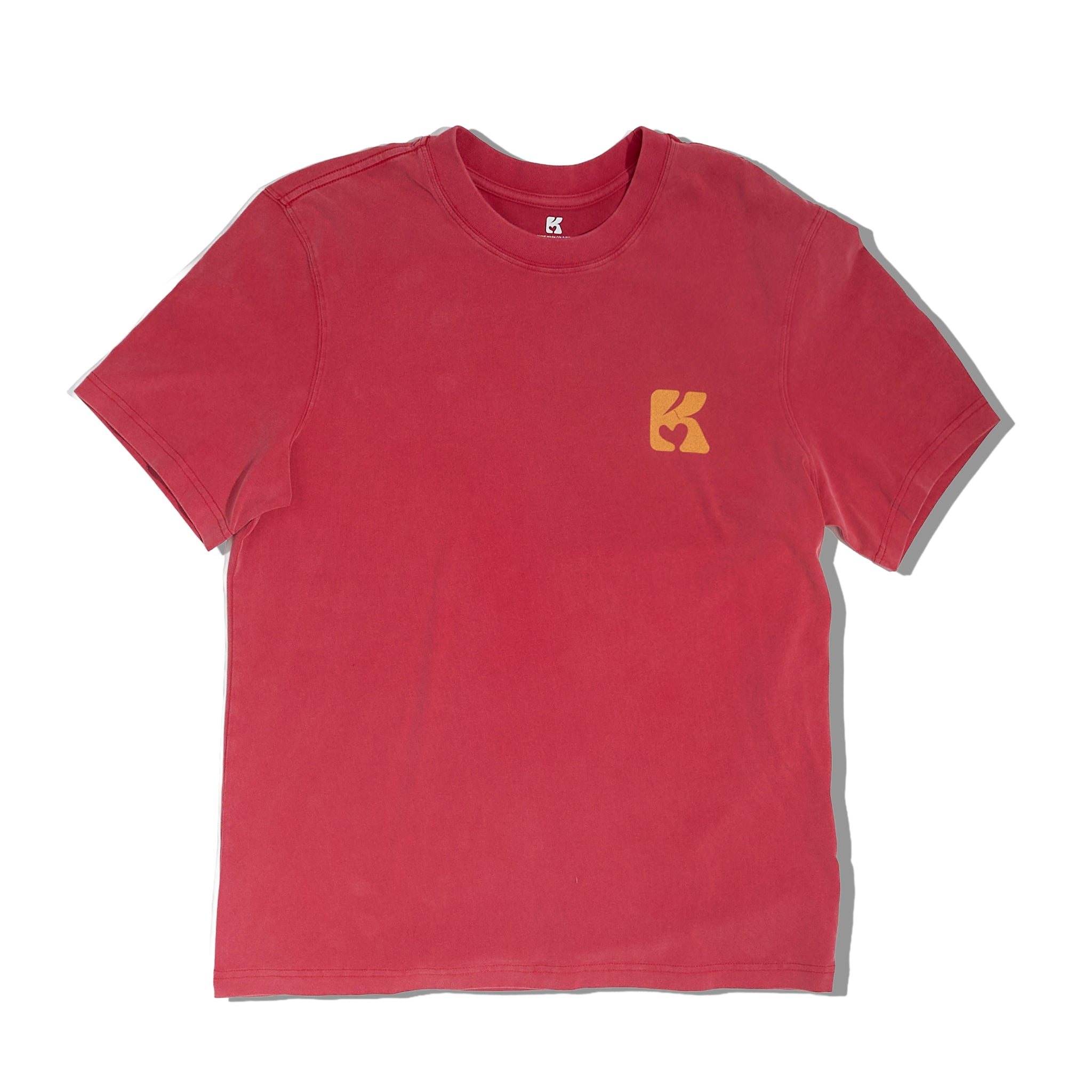 The "Land of Love" Album Graphic Tee