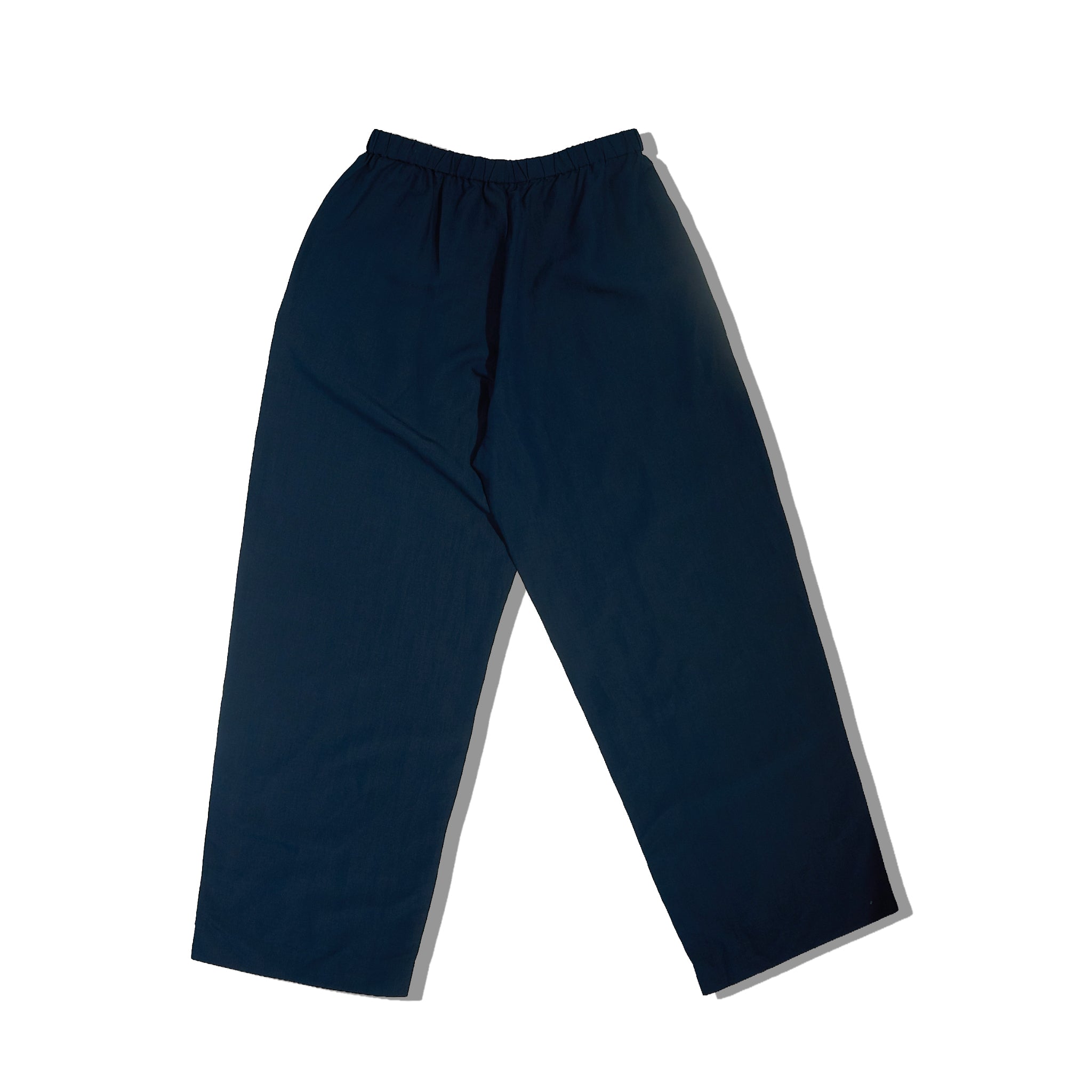 The Relaxed Drawstring Lounge Trouser