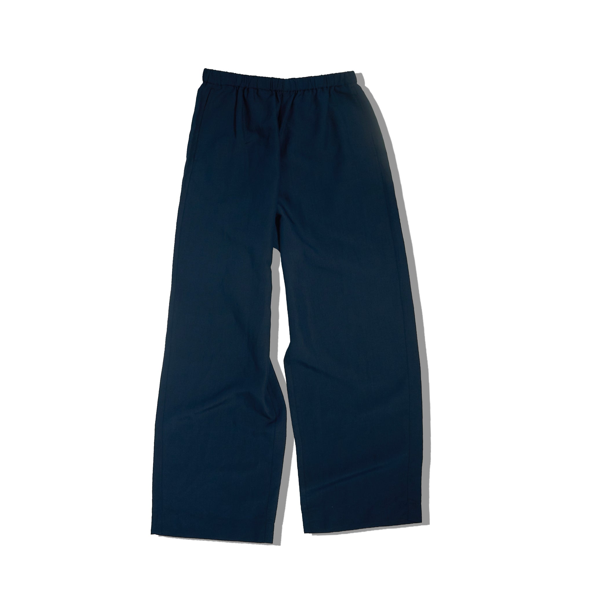 The Relaxed Drawstring Lounge Trouser