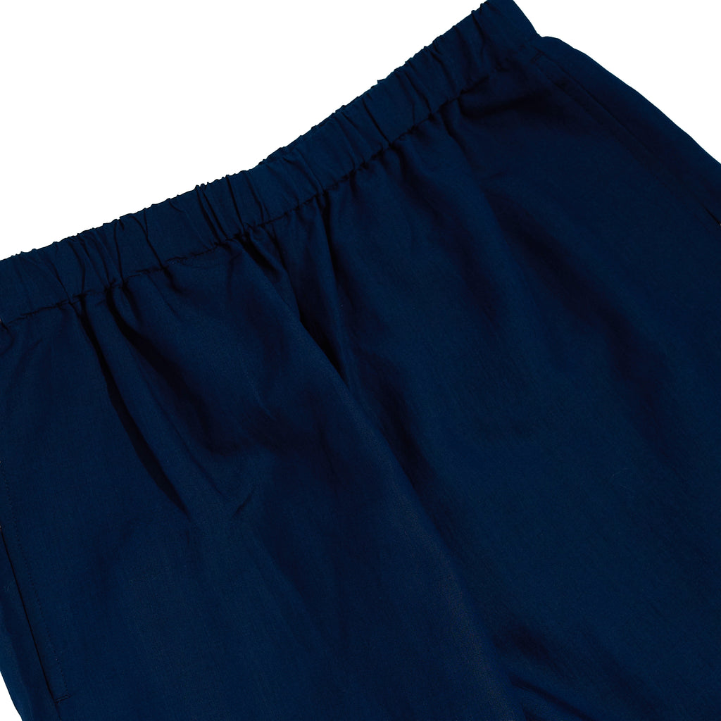 The Relaxed Drawstring Lounge Trouser