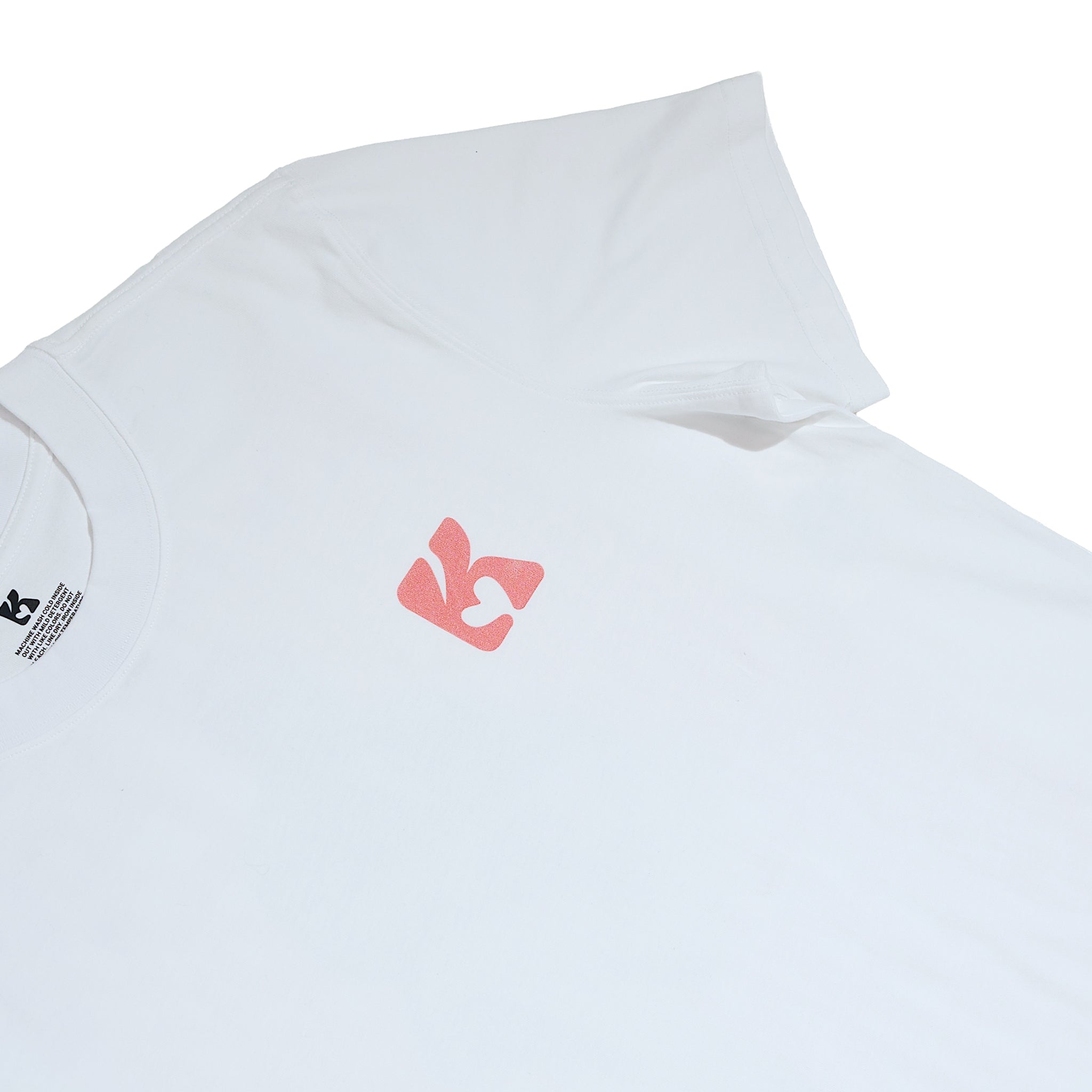 The Kalvin Love "Repeated" Graphic Tee