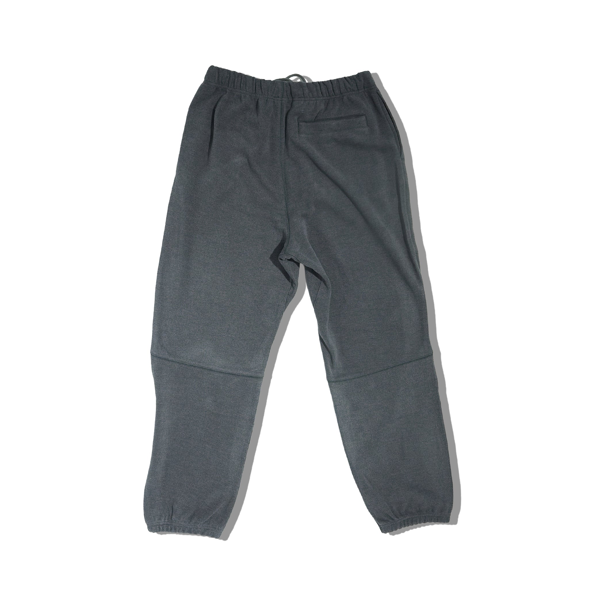 Soft Gray Sweat Pants