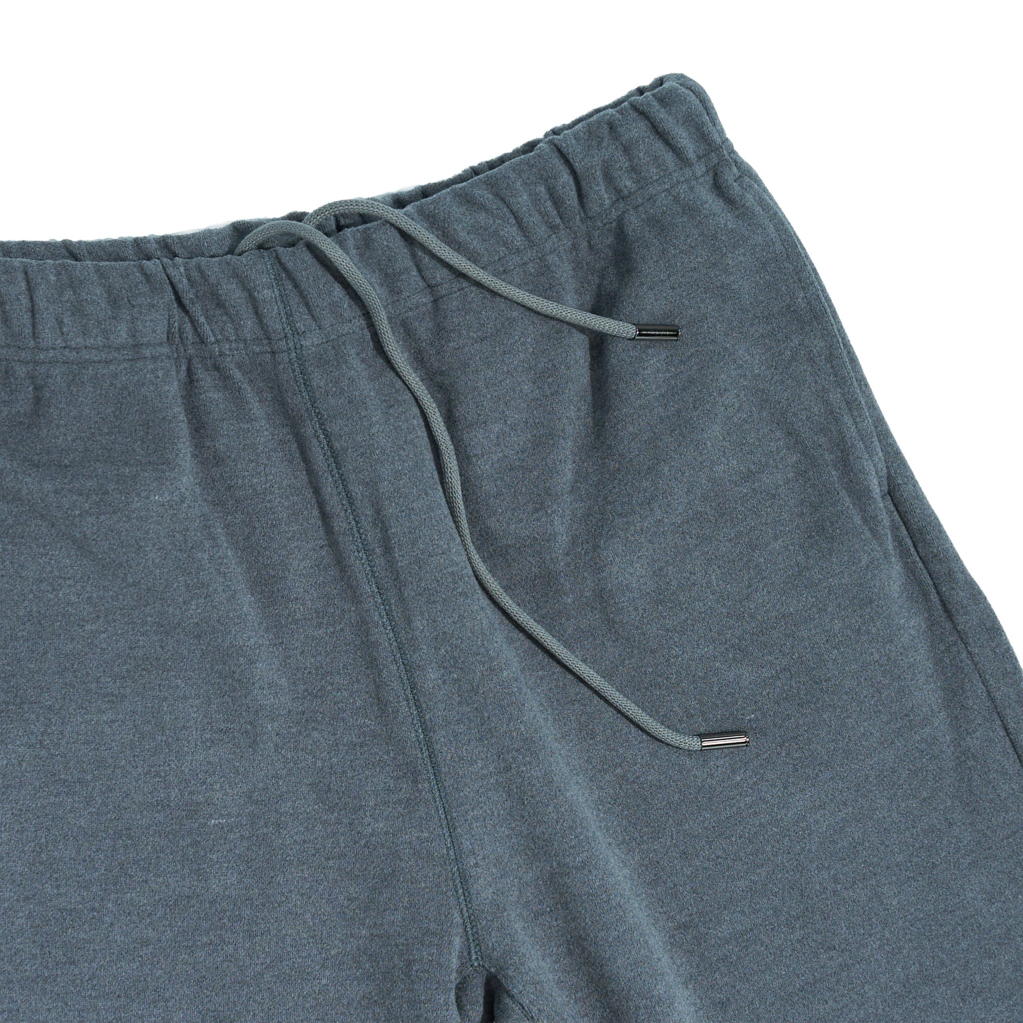 Soft Gray Sweat Pants