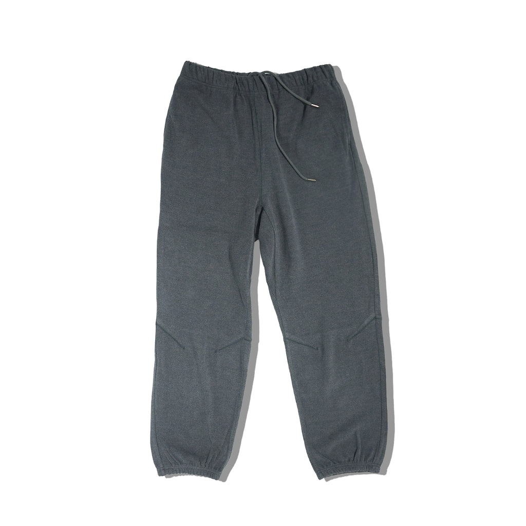 Soft Gray Sweat Pants