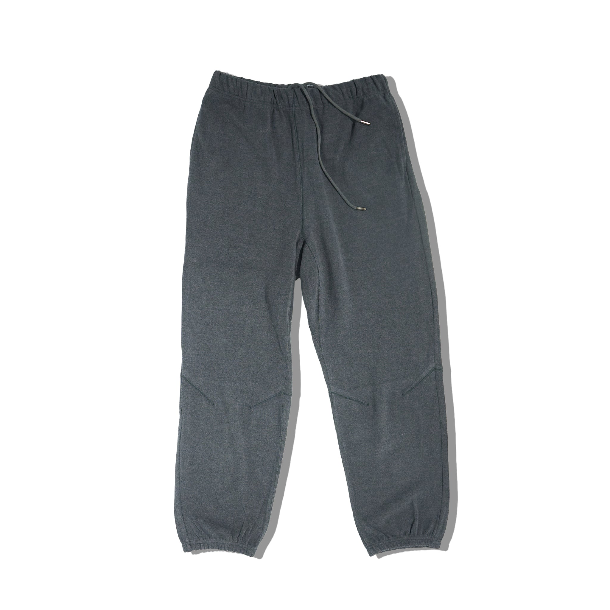 Soft Gray Sweat Pants