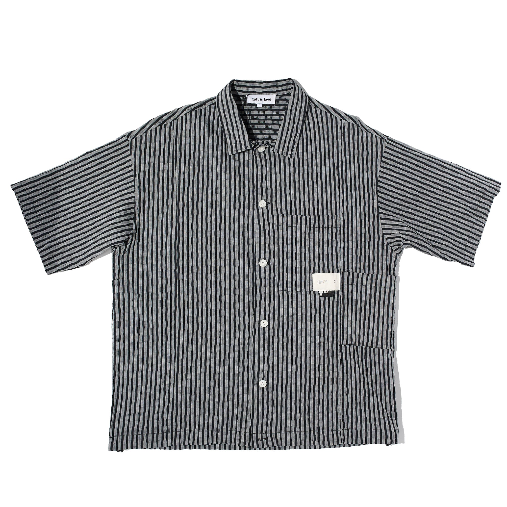 Striped Shirt