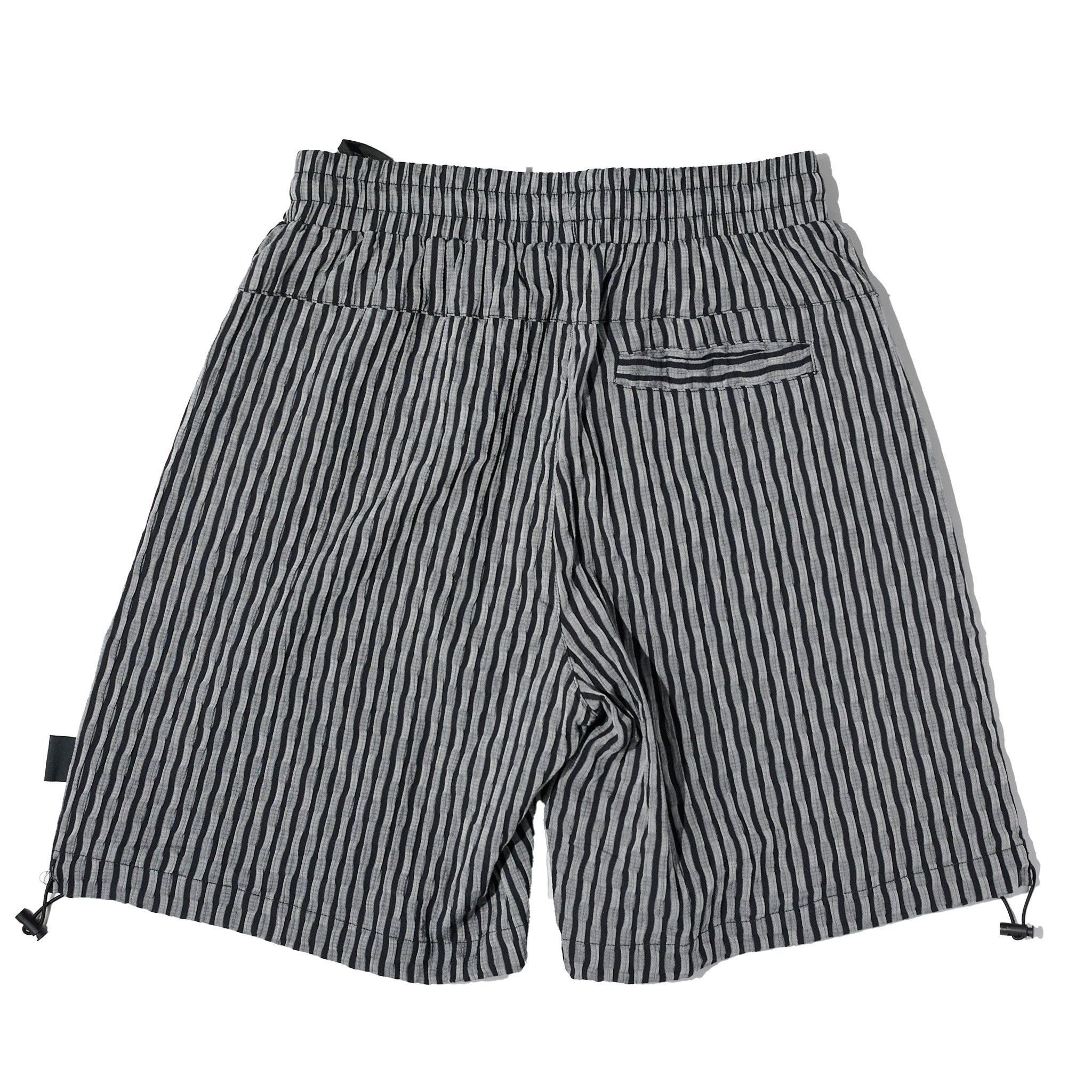 Striped Shorts